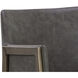 Bernadette 41.75 inch Kendall Grey Barstool